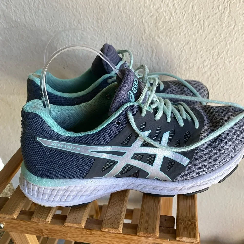 ASICS‎ - Picture 2 of 8